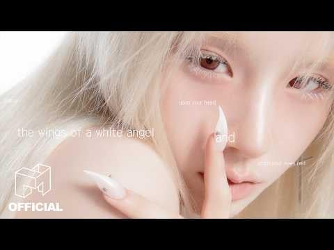 ARTMS - الألبوم المصغر الثاني: Hyper-Ego (إعلان تشويقي للعودة - هل أنا من تظنني؟)