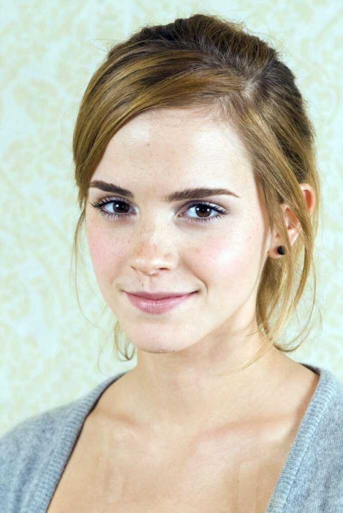 Emma Watson