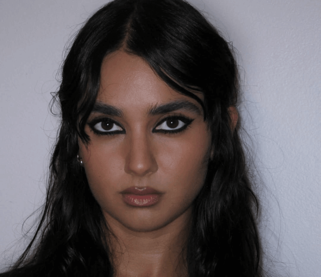 Geraldine Viswanathan