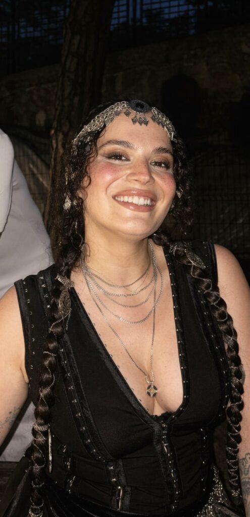 Aslı Bekiroğlu