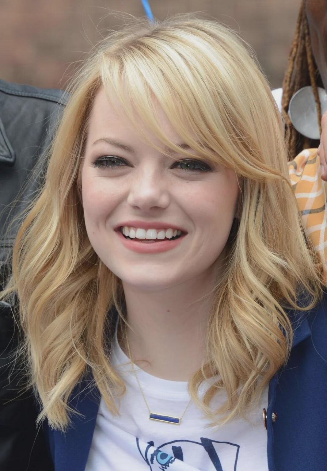 Emma Stone