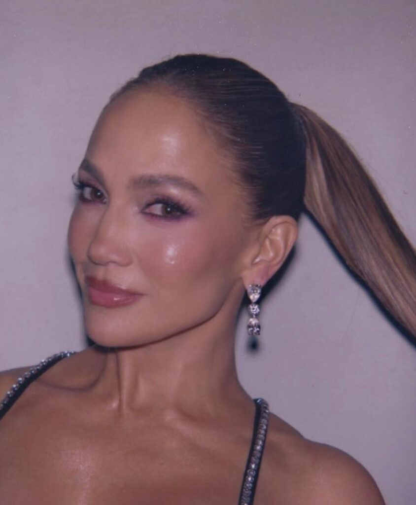 Jennifer Lopez