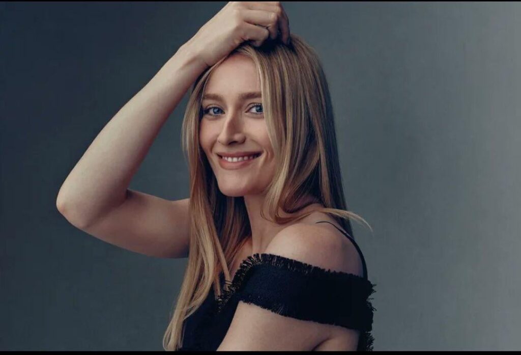 Sarah Pidgeon