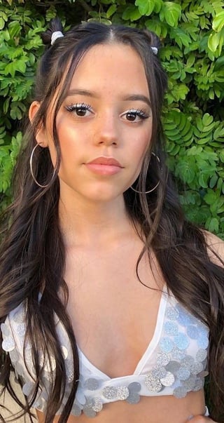 Jenna Ortega