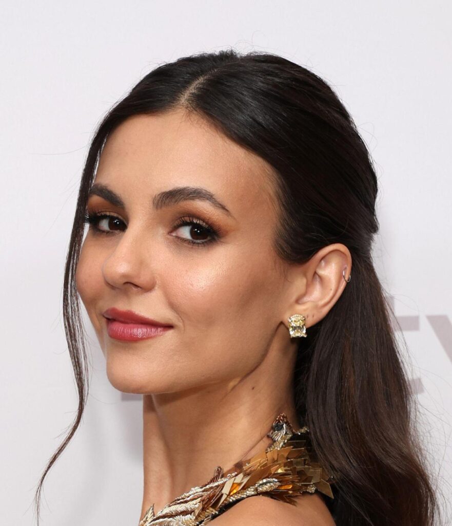 Victoria Justice
