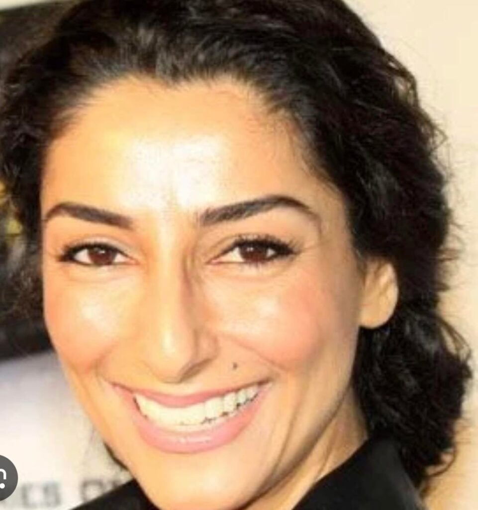 Necar Zadegan