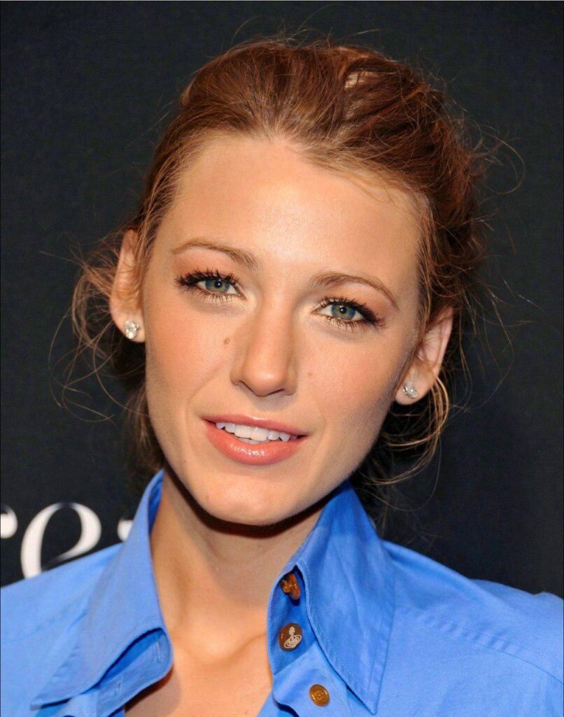 Blake Lively