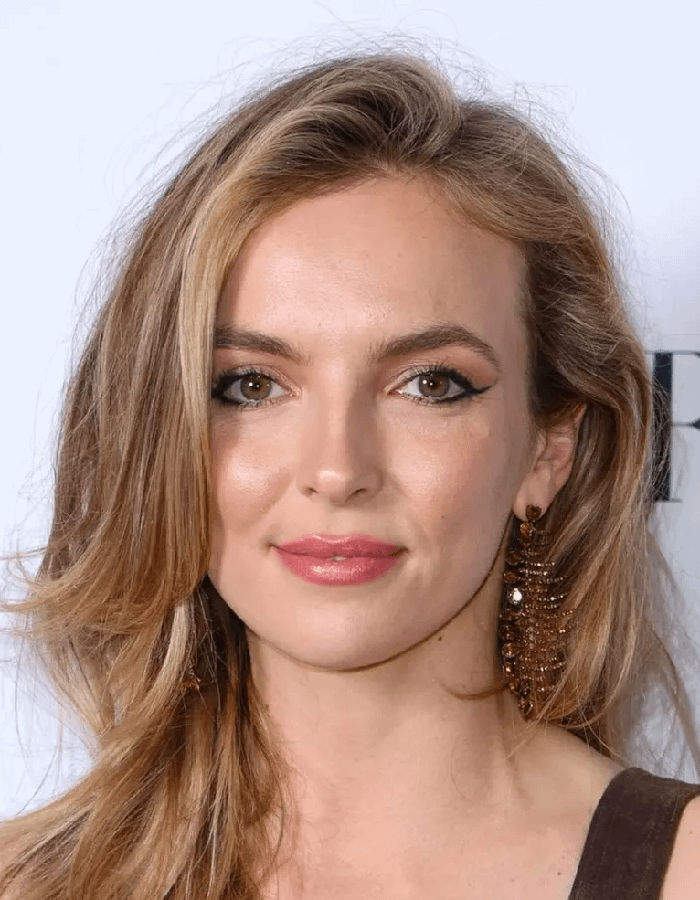 Jodie Comer