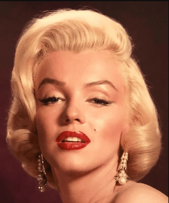 Marilyn Monroe