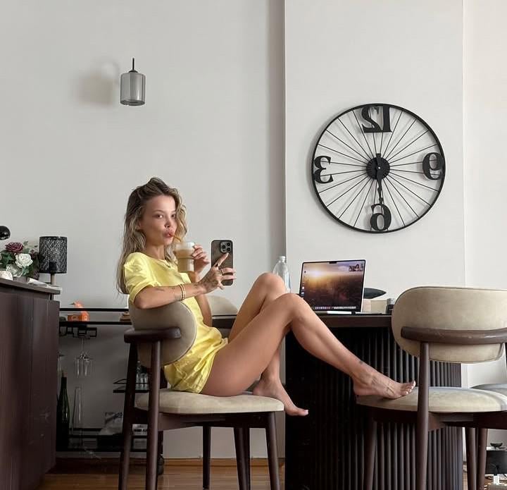 Maral Özdoğan