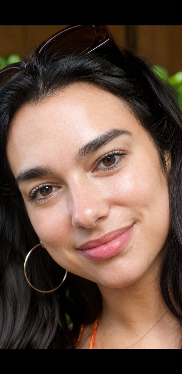 Dua Lipa