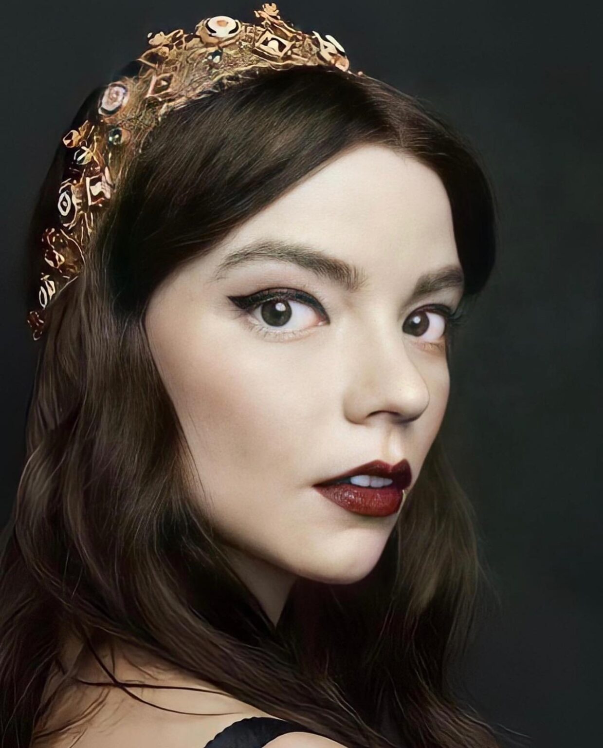 Anya Taylor-Joy