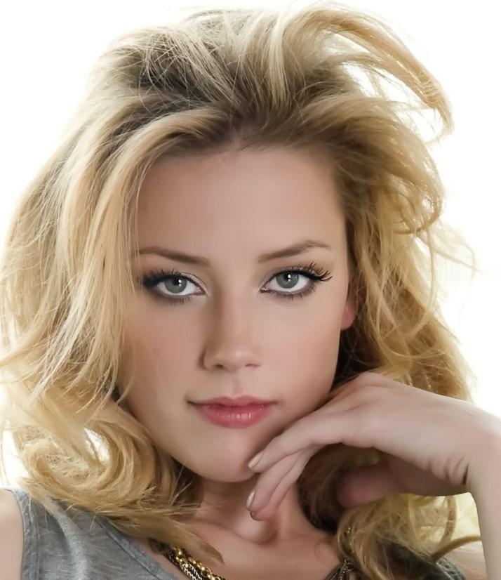 Amber Heard