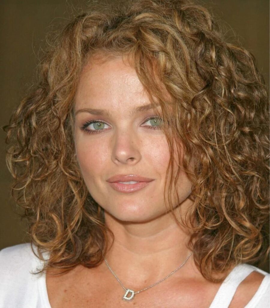 Dina Meyer
