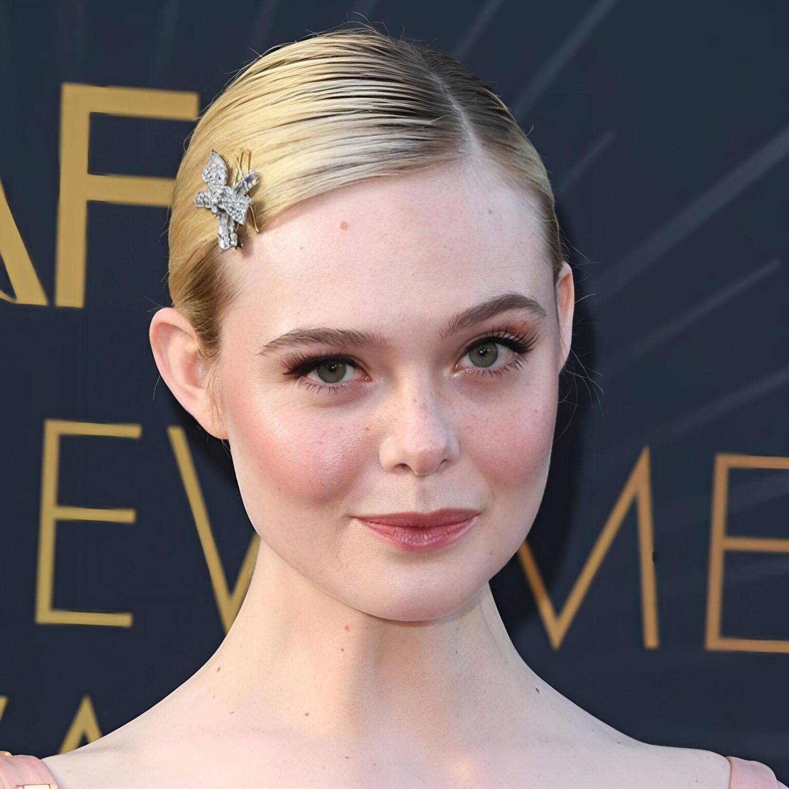 Elle Fanning