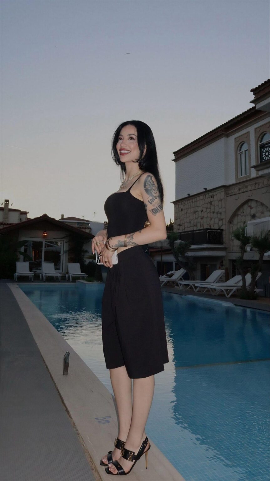 Buse Korkmaz