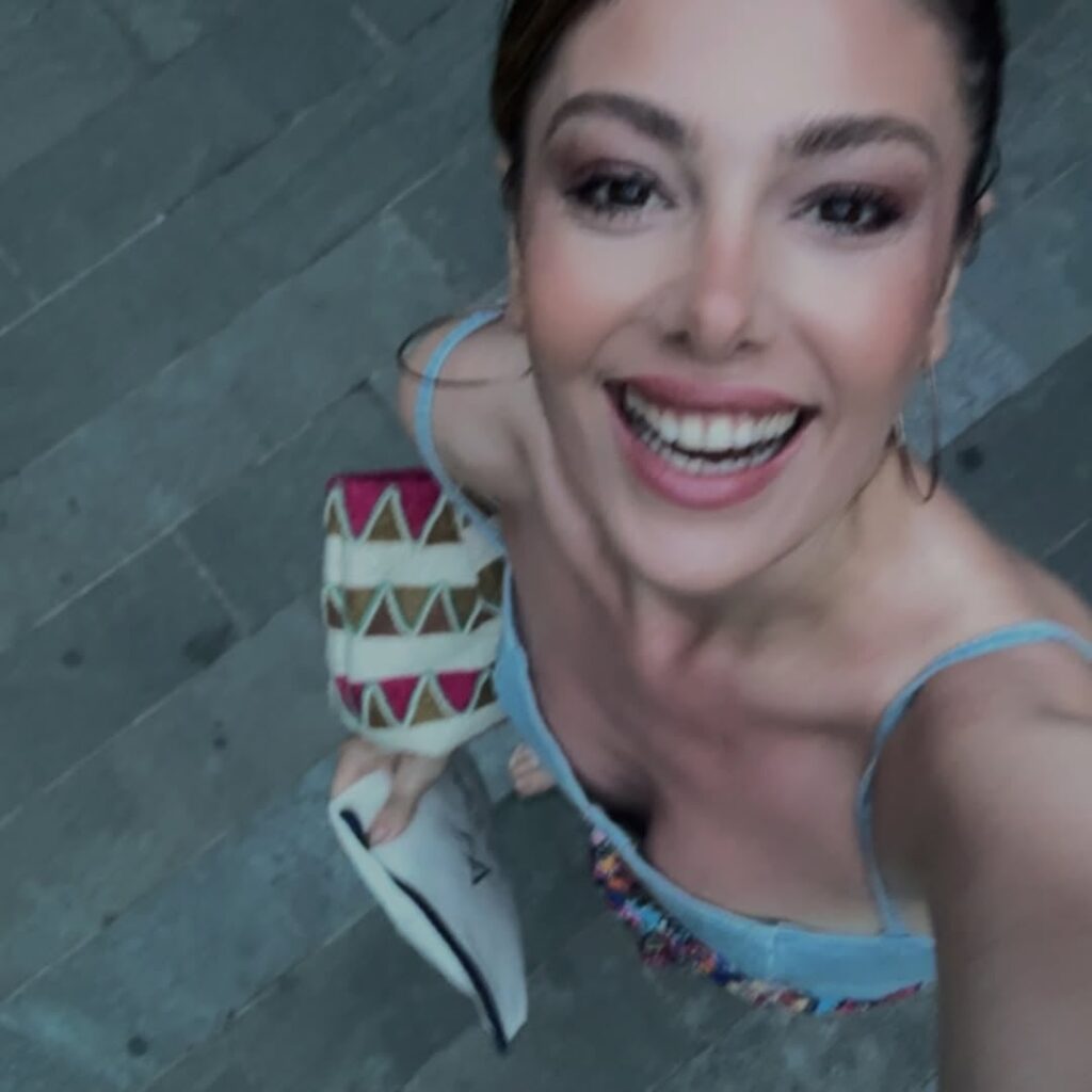 Burcu Binici