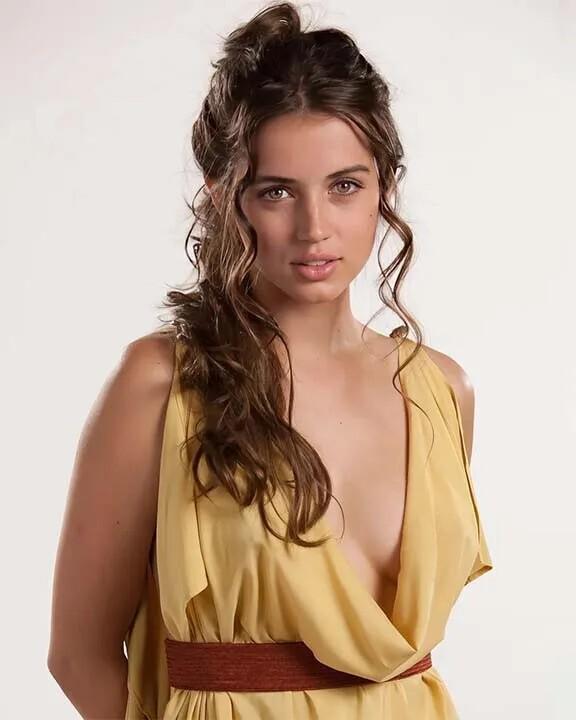 Ana De Armas