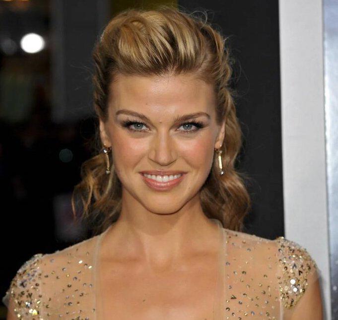 Adrianne Palicki