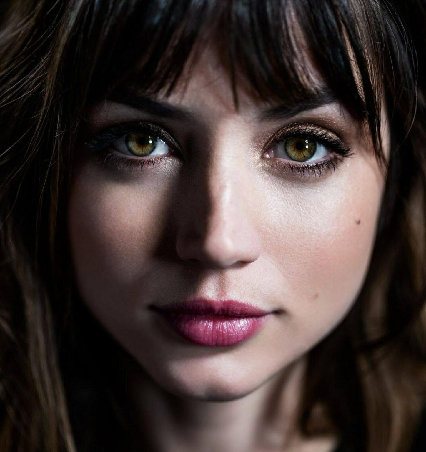 Ana de Armas