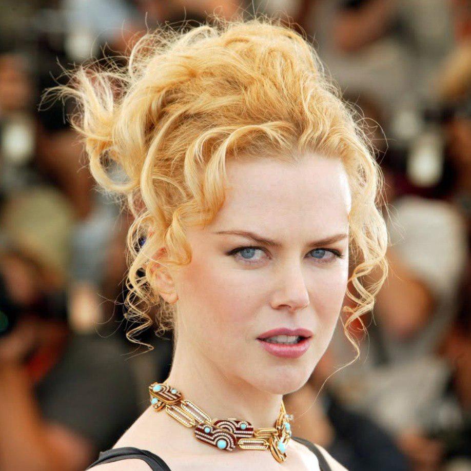 Nicole Kidman
