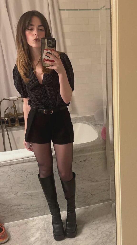Kiernan Shipka