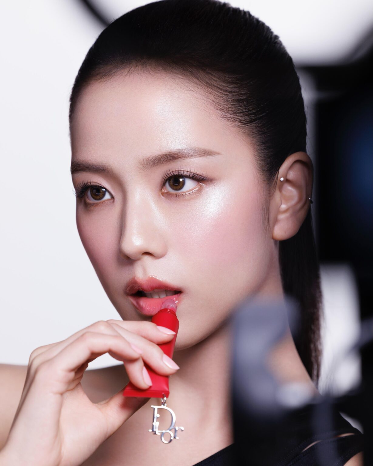 260604 جيسو لـ DIOR Beauty | خلف الكواليس