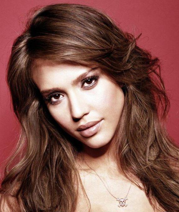 Jessica Alba