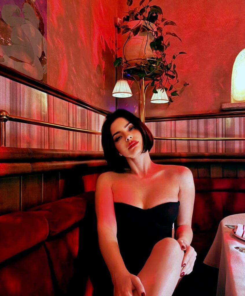 Merve Boluğur