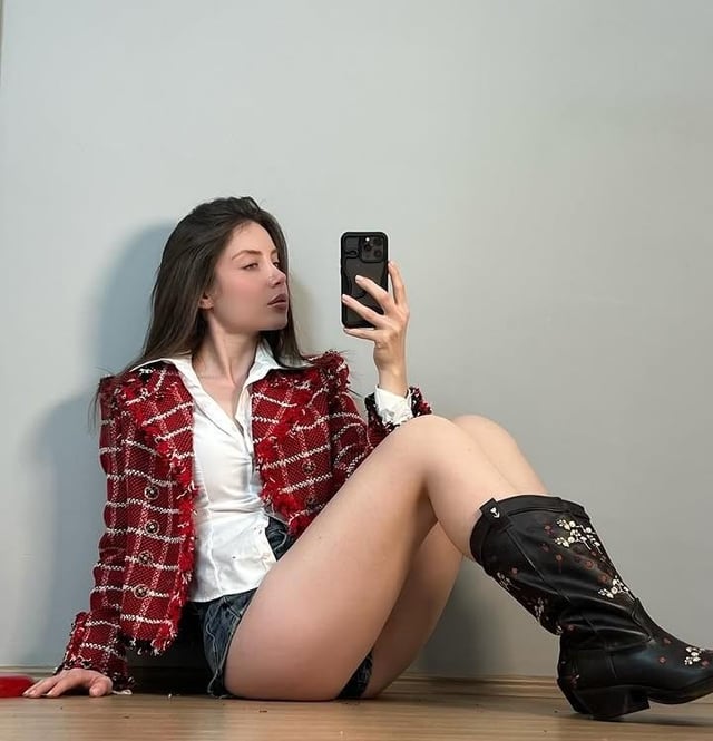 Kübra Arslan