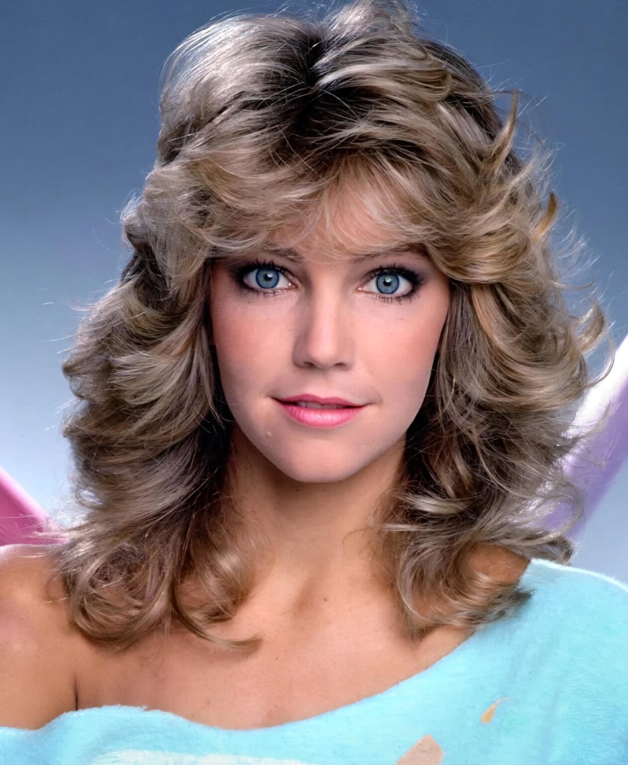 Heather Locklear