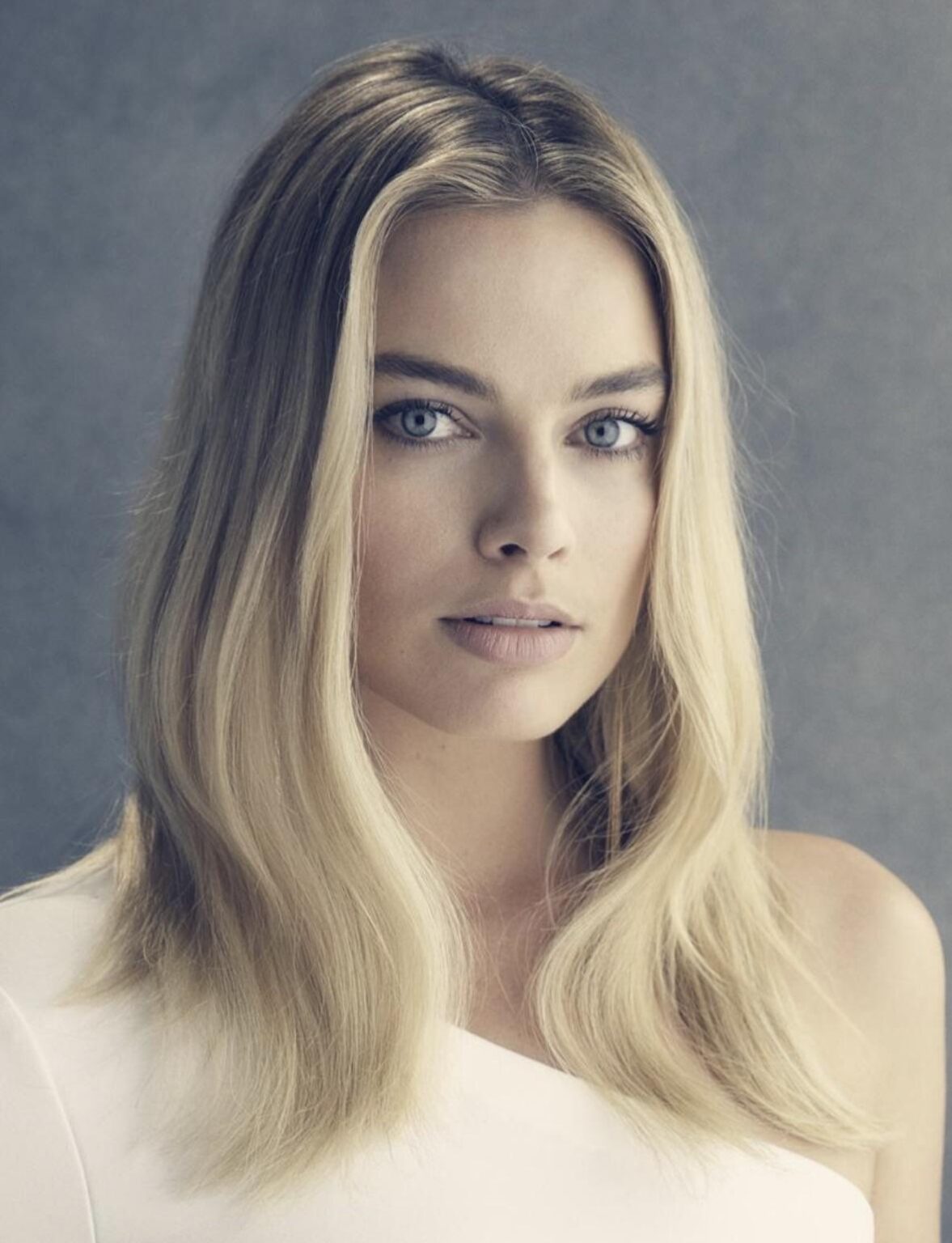 Margot Robbie