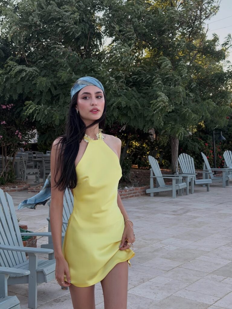Nilsu Yılmaz