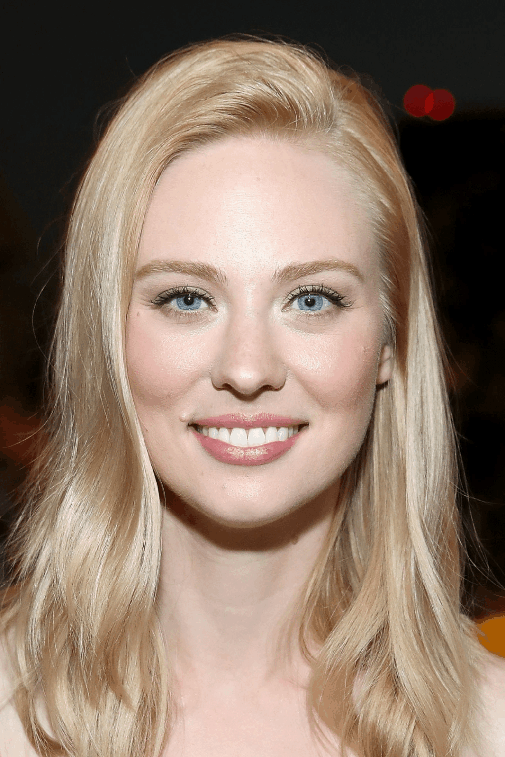 Deborah Ann Woll