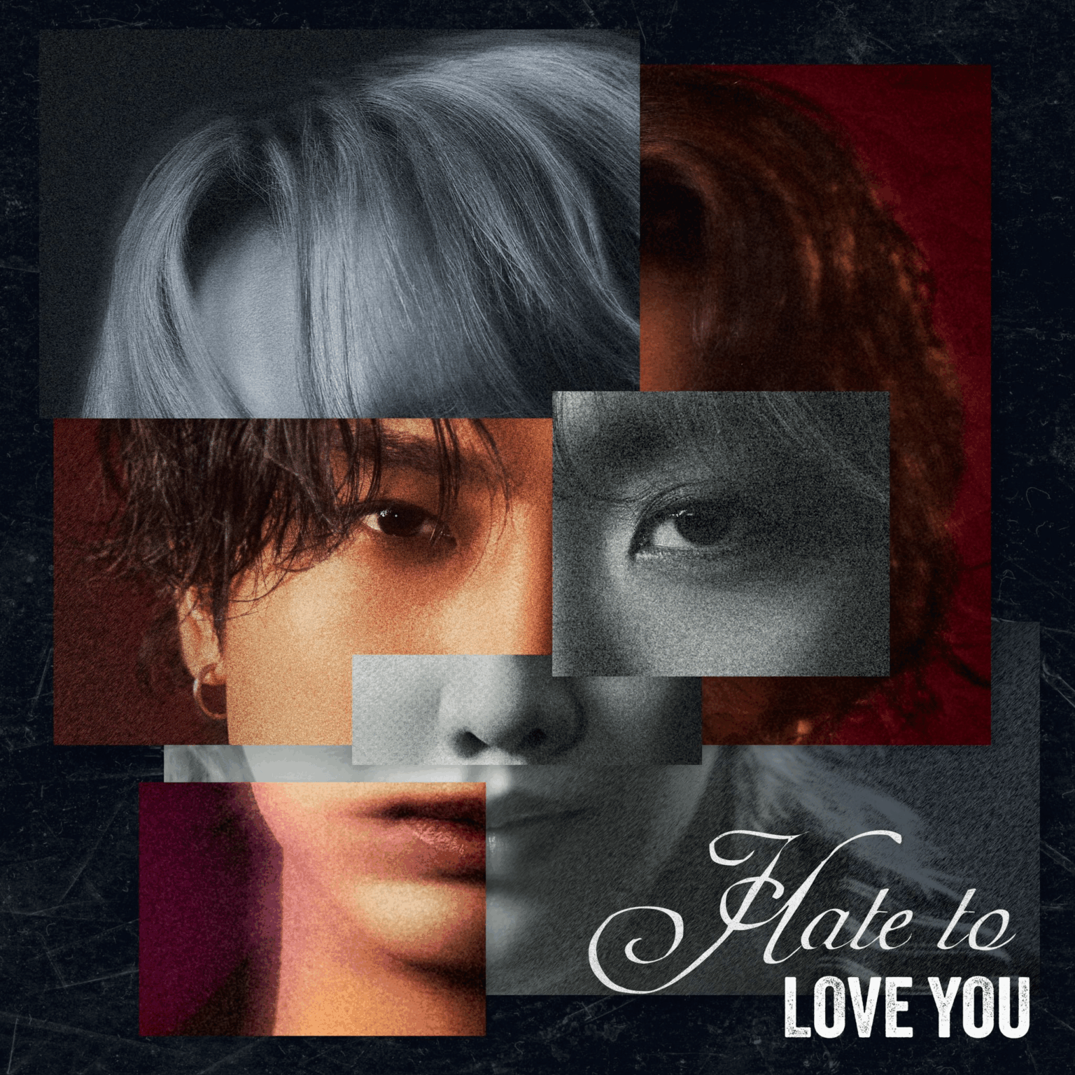 يوتو أداتشي (بينتاغون سابقًا) - أغنية Hate to LOVE YOU (مع Aile The Shota) (صورة تشويقية)