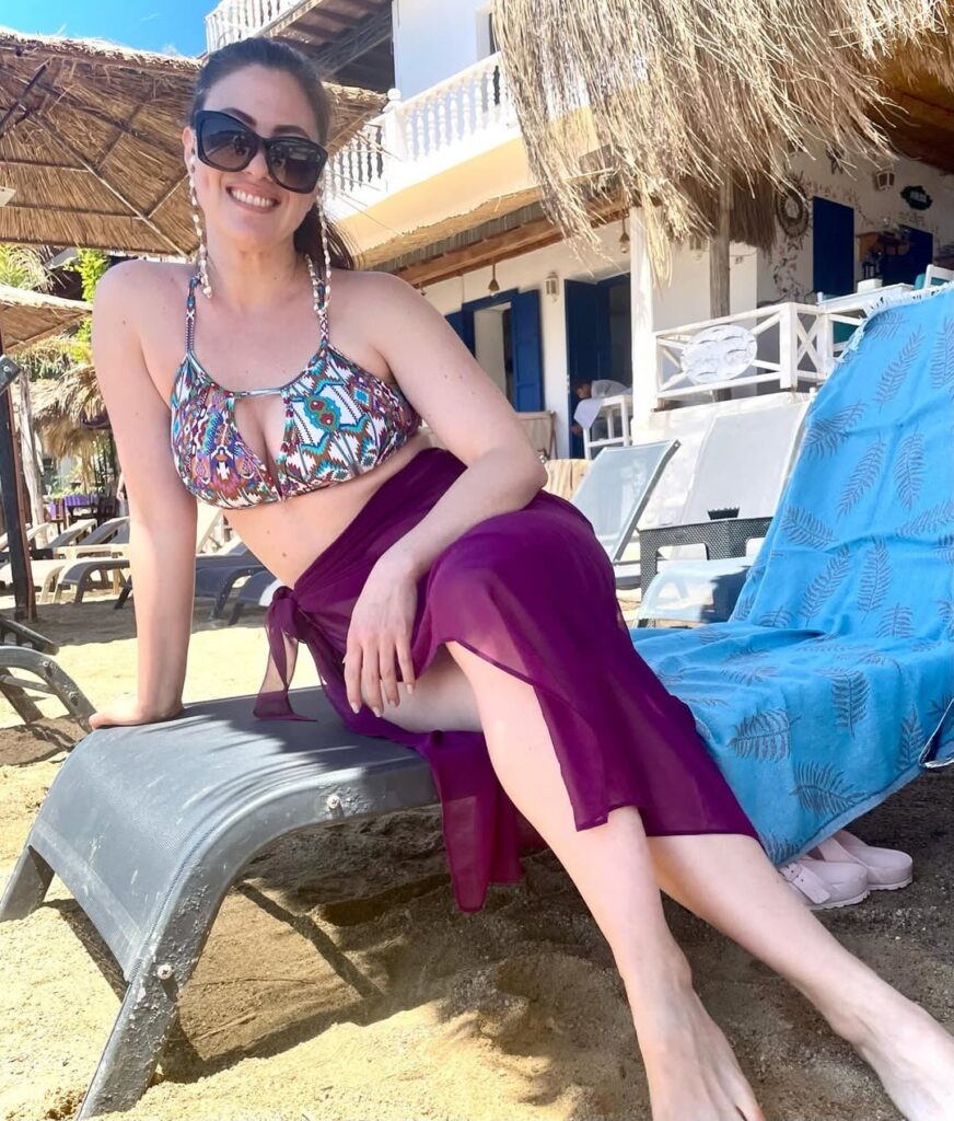 Melis Babadağ