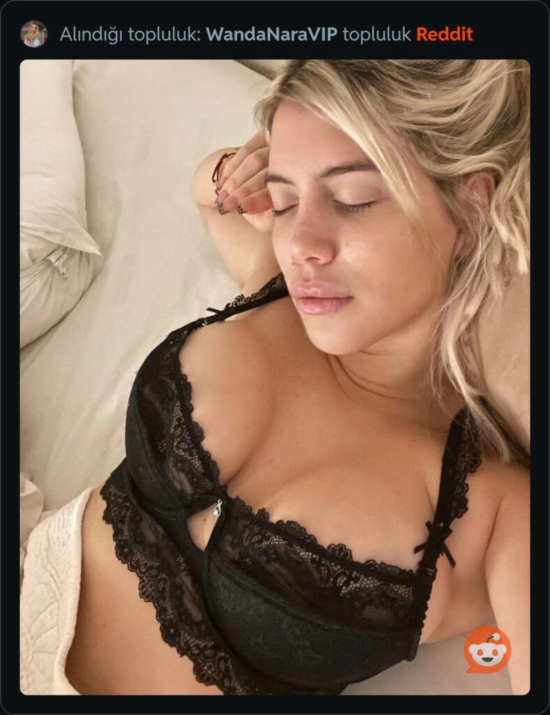 Wanda Nara