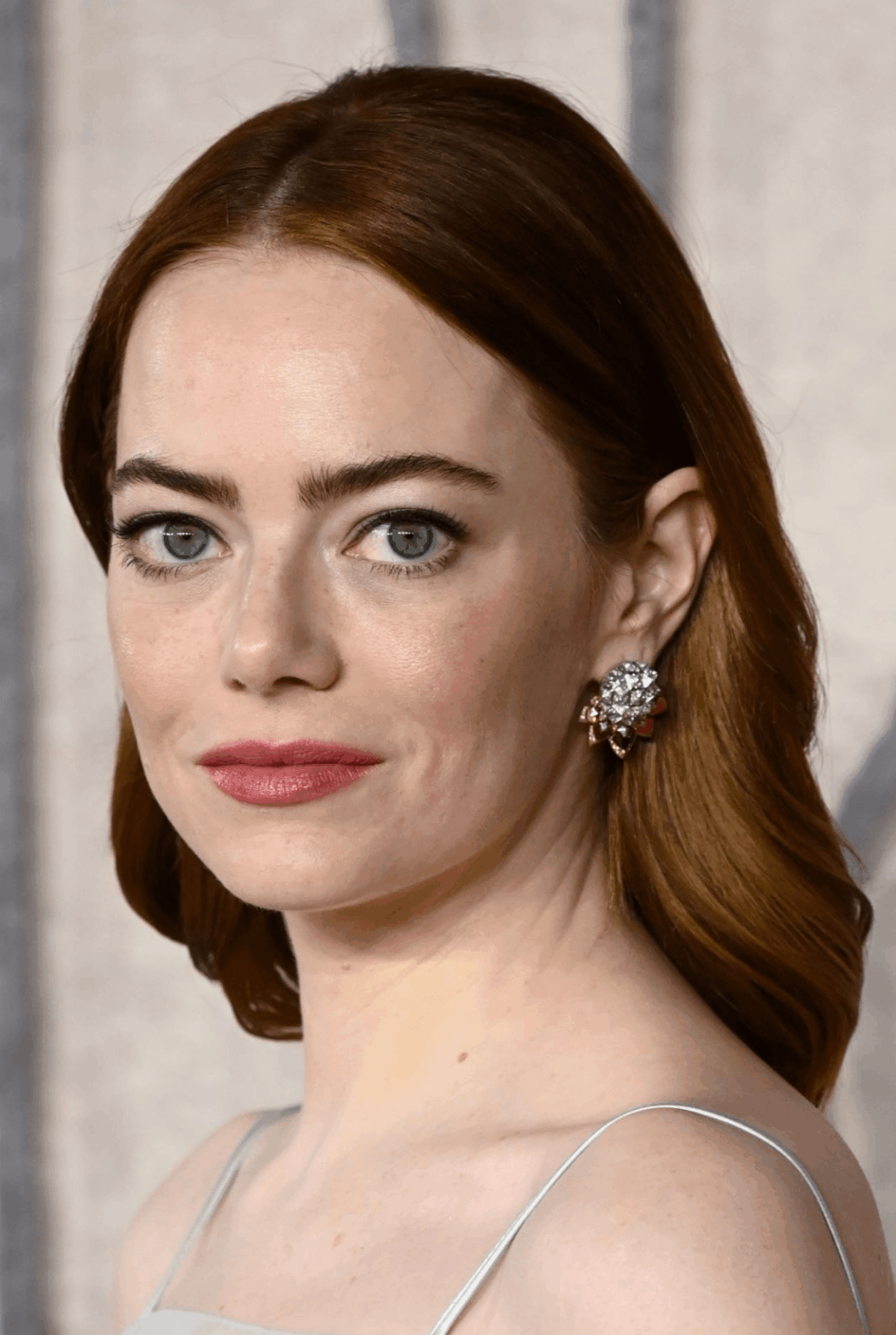 Emma Stone