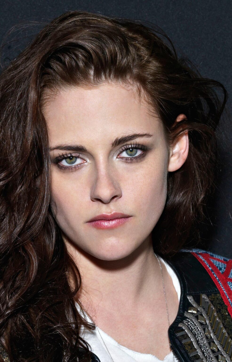 Kristen Stewart