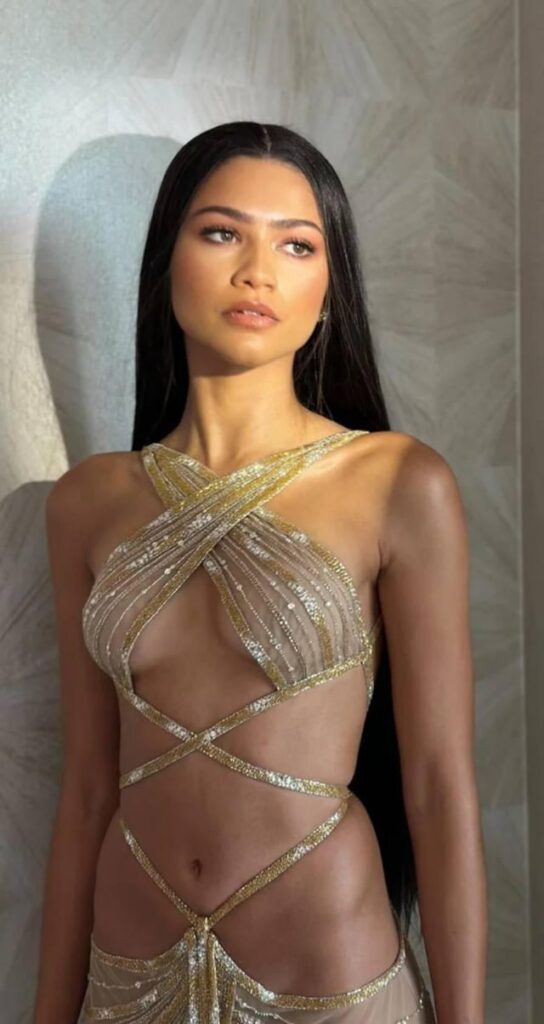 zendaya