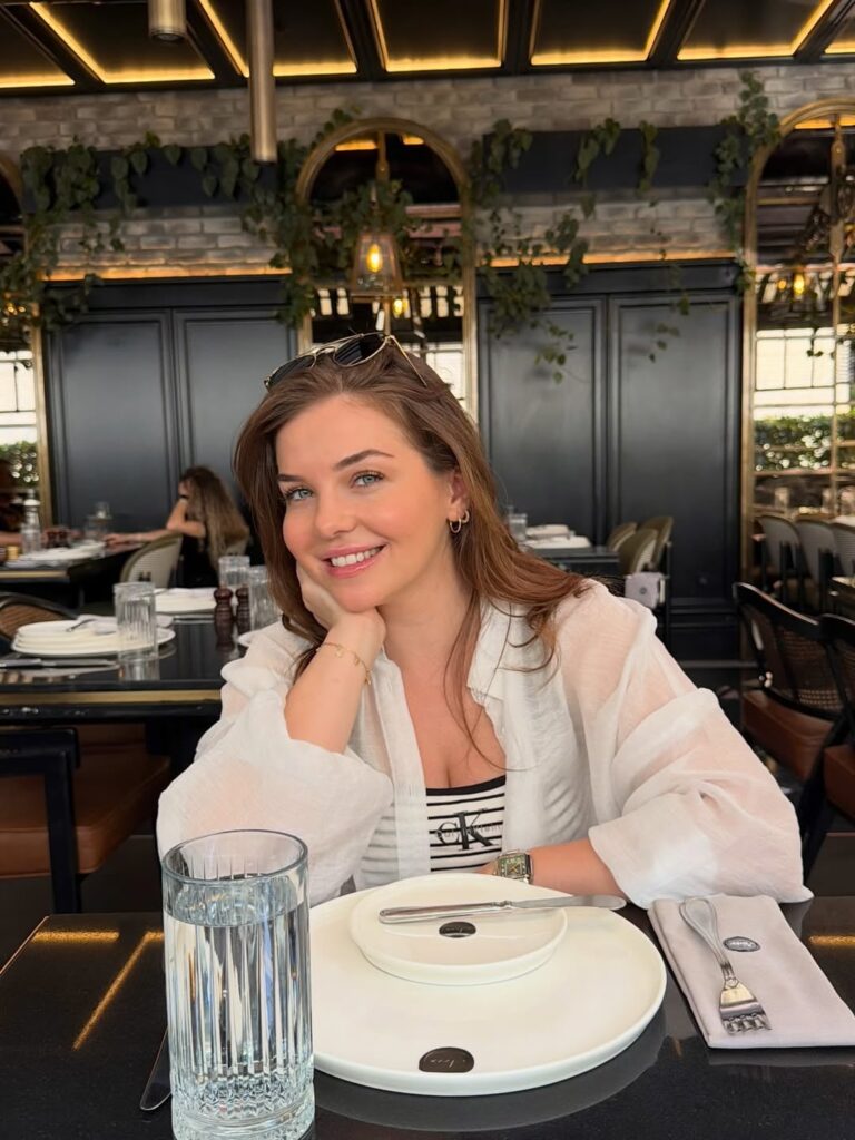Gizem Güven