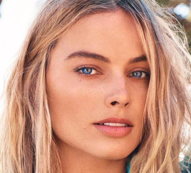 Margot Robbie