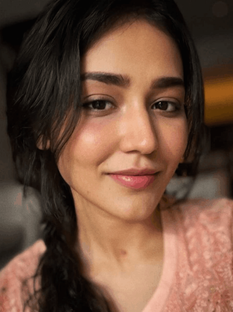 Priyanka Jawalkar