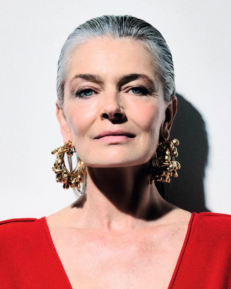 Paulina Porizkova