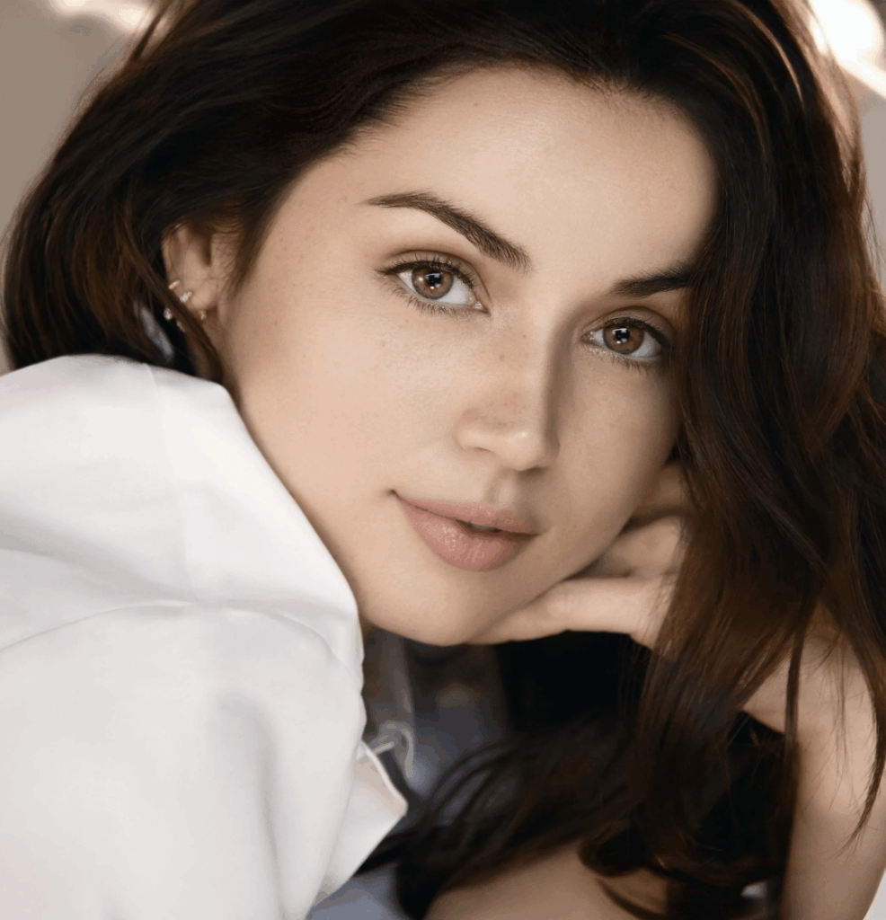Ana De Armas