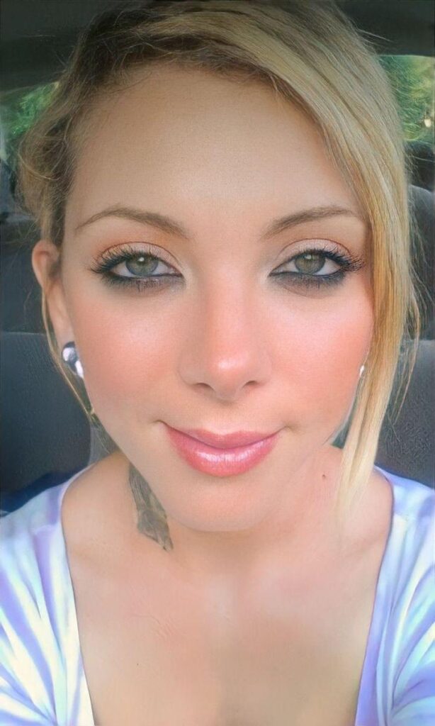 Maria Brink
