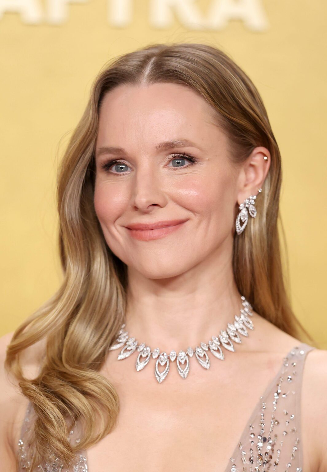 Kristen Bell