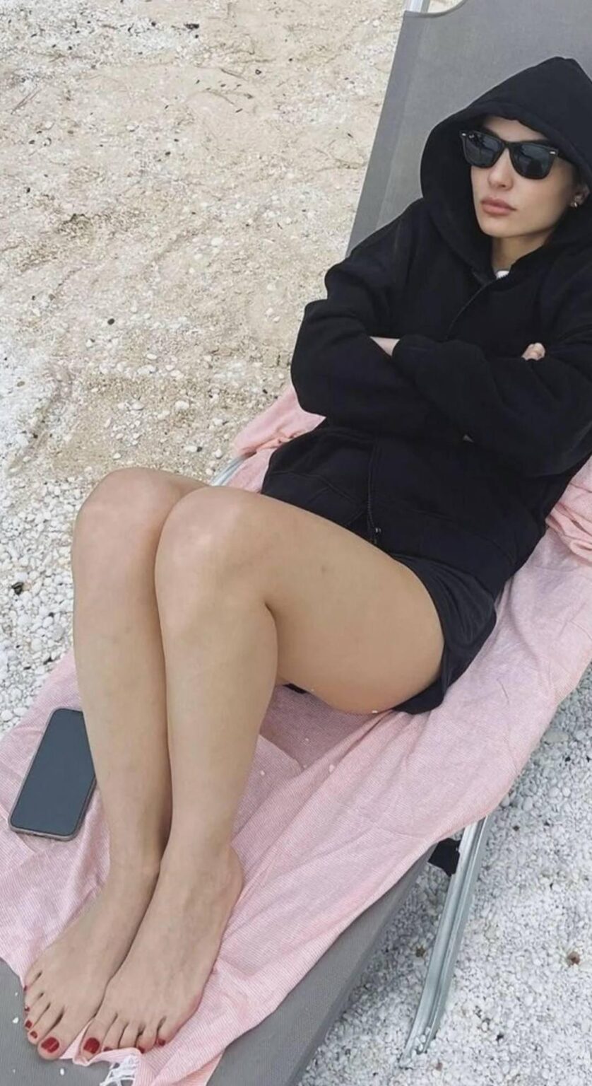 Damla Colbay