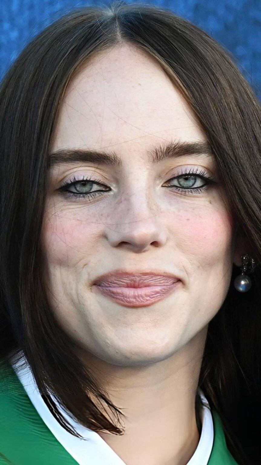 Billie Eilish