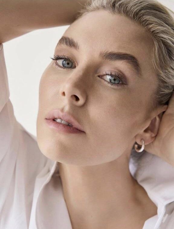 Vanessa Kirby